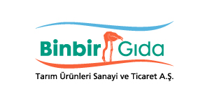 BİNBİR GIDA TARIM ÜRÜNLERİ SAN. ve TİC. A.Ş.