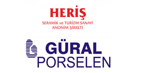 HERİŞ SERAMİK VE TURİZM SANAYİ A.Ş. (GÜRAL PORSELEN)