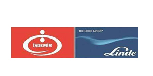 İSDEMİR (İSKENDERUN DEMİR ÇELİK) - LİNDE GAZ ORTAKLIĞI A.Ş.