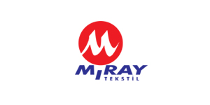 MİRAY TEKSTİL SAN. DIŞ TİC. LTD. ŞTİ.