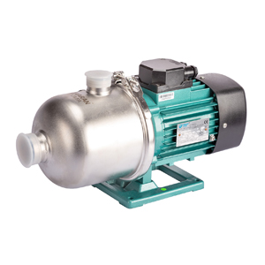 Stainless Steel (AISI 316) Multi-Stage Pumps