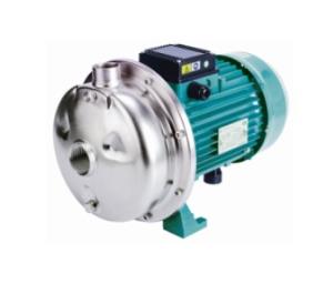 STAINLESS STEEL(AISI 304) CENTRIFUGAL PUMPS
