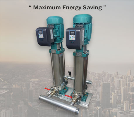 Varan Pump