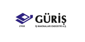 GÜRİŞ İŞ MAKİNALARI A.Ş.