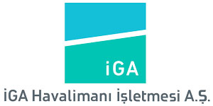İGA İSTANBUL AIRPORT
