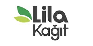 Lila Kağıt