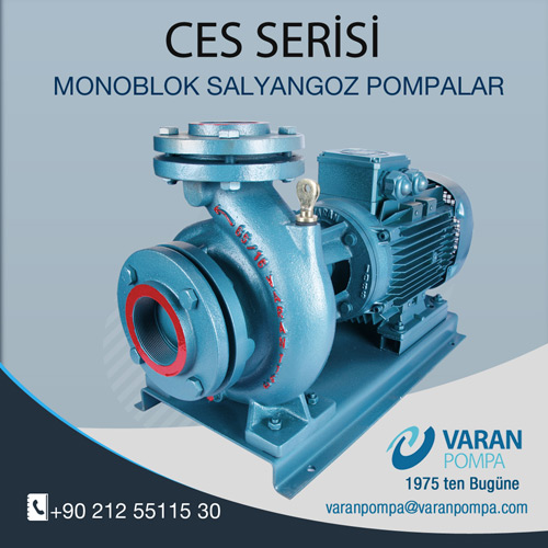 CES Serisi