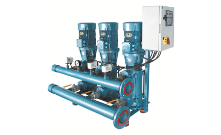 VKD40 Series