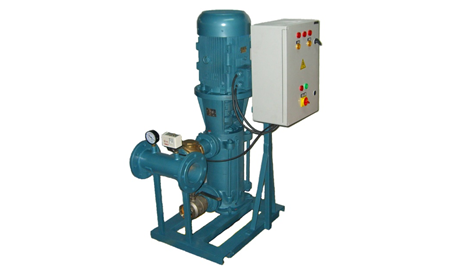 VKD50 Series