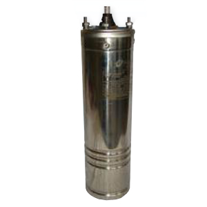 4” Dalgıç Motorlar
