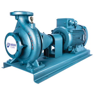 Volute Casing Long-Coupled Pumps (Soft Packing / Mechanical Seal)